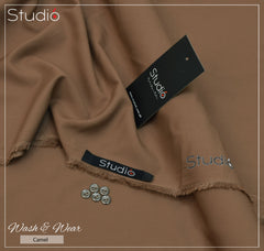 Studio 6 unstitched Wash n Wear -SS-306