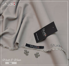 Studio 6 unstitched Wash n Wear -SS-303