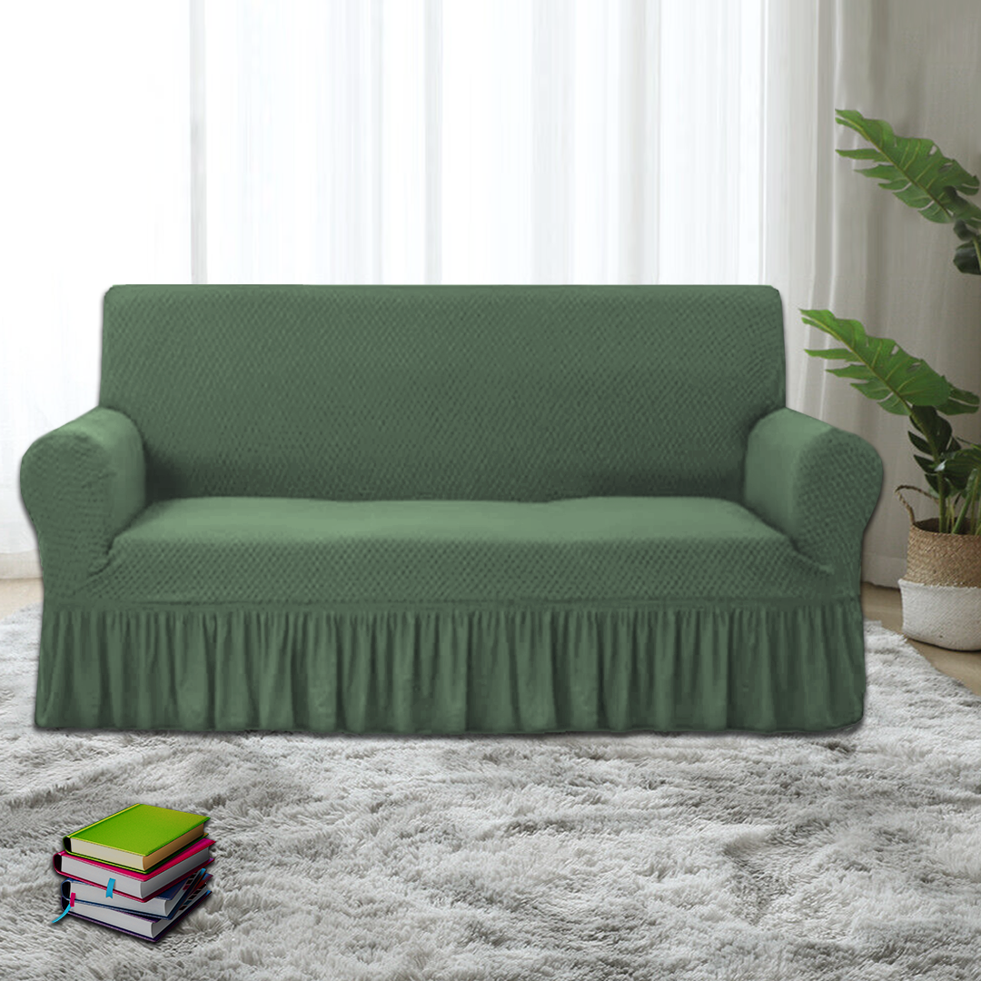 Turkish Style Sofa Cover