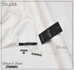 Studio 6 unstitched Wash n Wear -SS-300