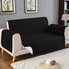 ULTRA SONIC SOFA RUNNER - SOFA COAT (Black)