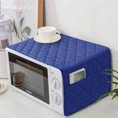 Oven Cover Blue