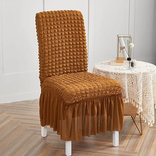 Bubble Chair Cover - Copper