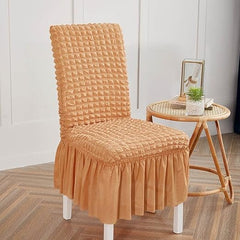 Bubble Chair Cover -Baige