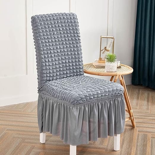 Bubble Chair Cover -Grey