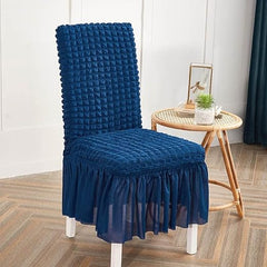 Bubble Chair Cover -zink