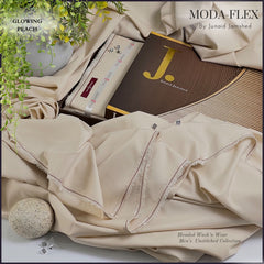 MODA-FLEX 4 season wash'n wear suit SS-107