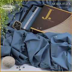 MODA-FLEX 4 season wash'n wear suit SS-109