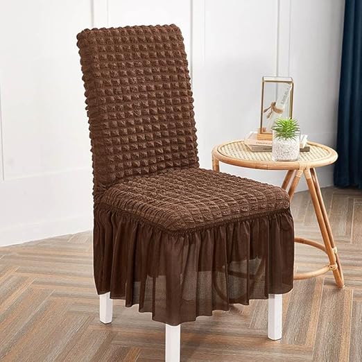 Bubble Chair Cover - Brown