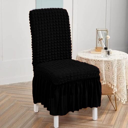 Bubble Chair Cover -Black