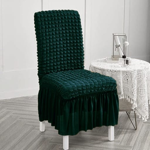 Bubble Chair Cover -Green