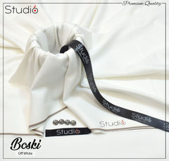 Studio 6 Unstitched Boski Suit -SS-310