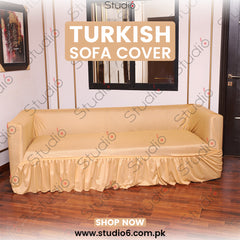 Turkish Style Sofa Covers - Skin