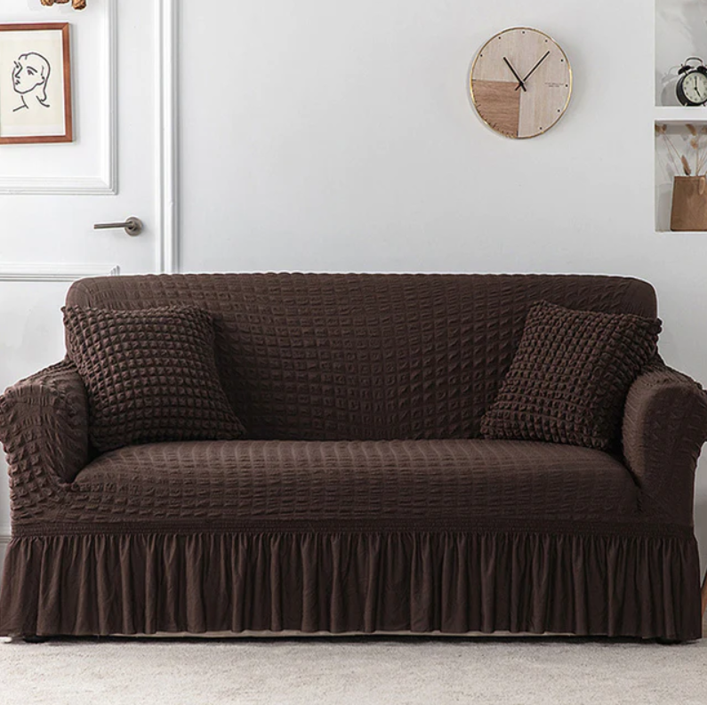 BUBBLE SOFA COVER